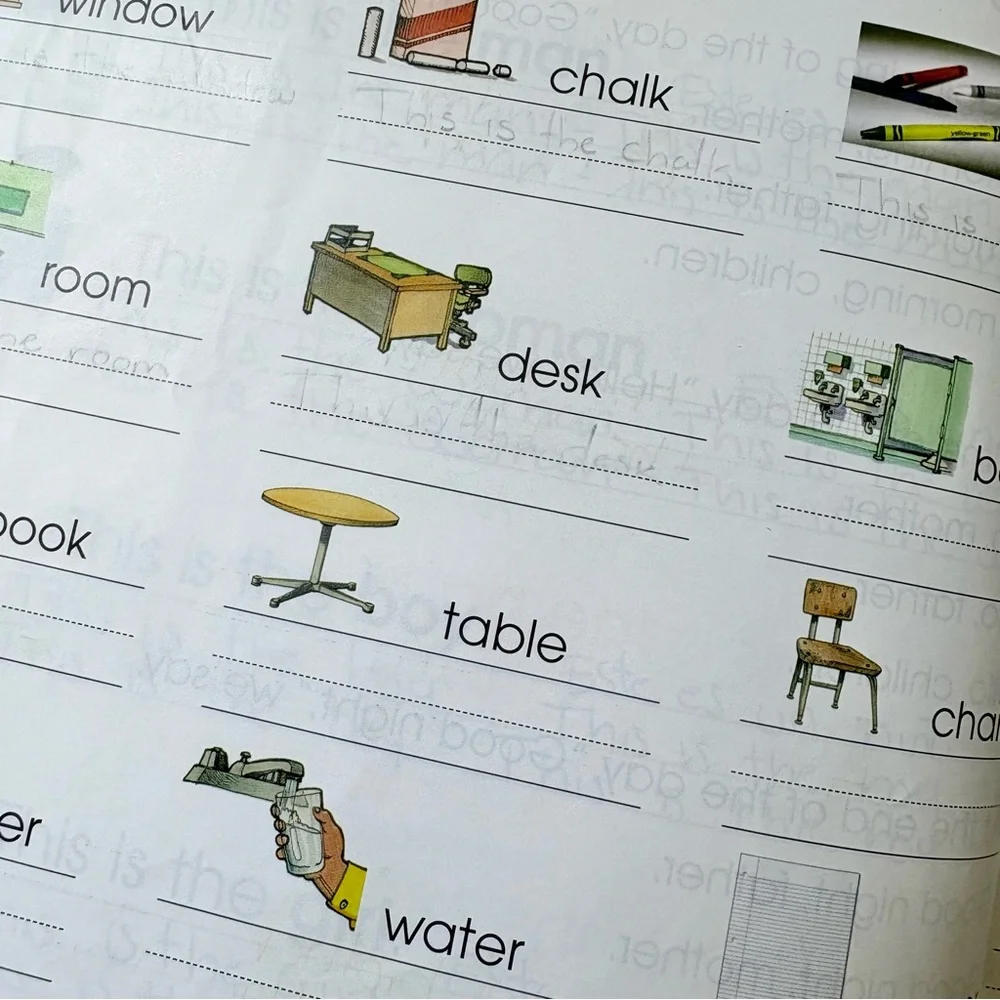 Ballard & Tighe Creative Ideas Student Activity Books 1-8 ESL Lot Learn‎ …